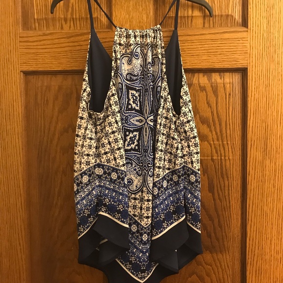 Pointed Bottom Tank - Picture 2 of 2